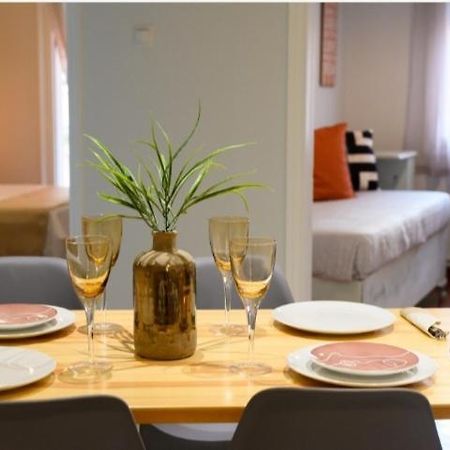 Vasoula'S Holiday Preveza Ngoại thất bức ảnh
