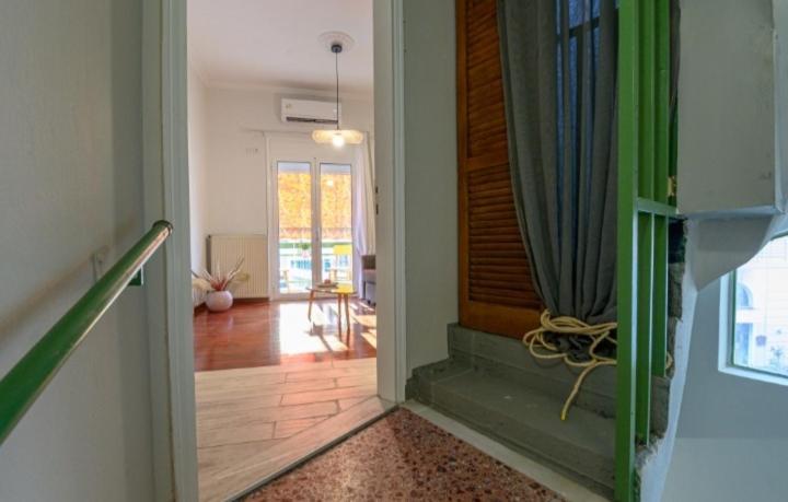 Vasoula'S Holiday Preveza Ngoại thất bức ảnh