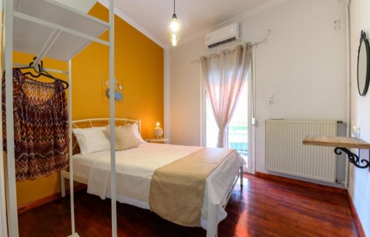 Vasoula'S Holiday Preveza Ngoại thất bức ảnh