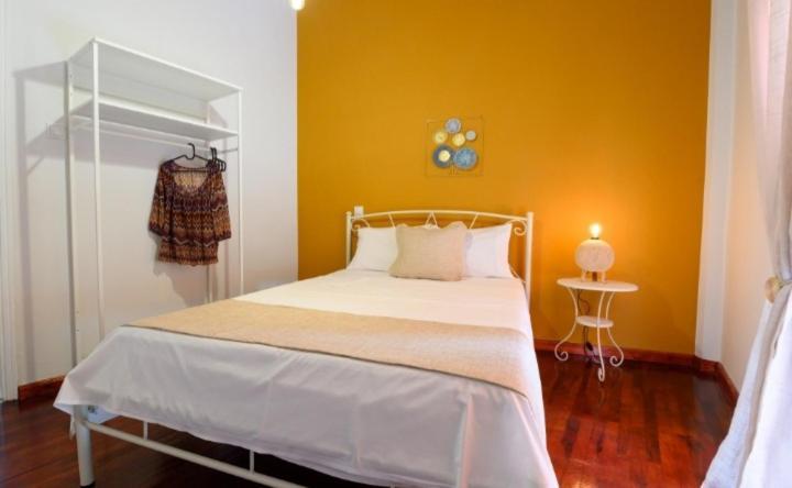 Vasoula'S Holiday Preveza Ngoại thất bức ảnh