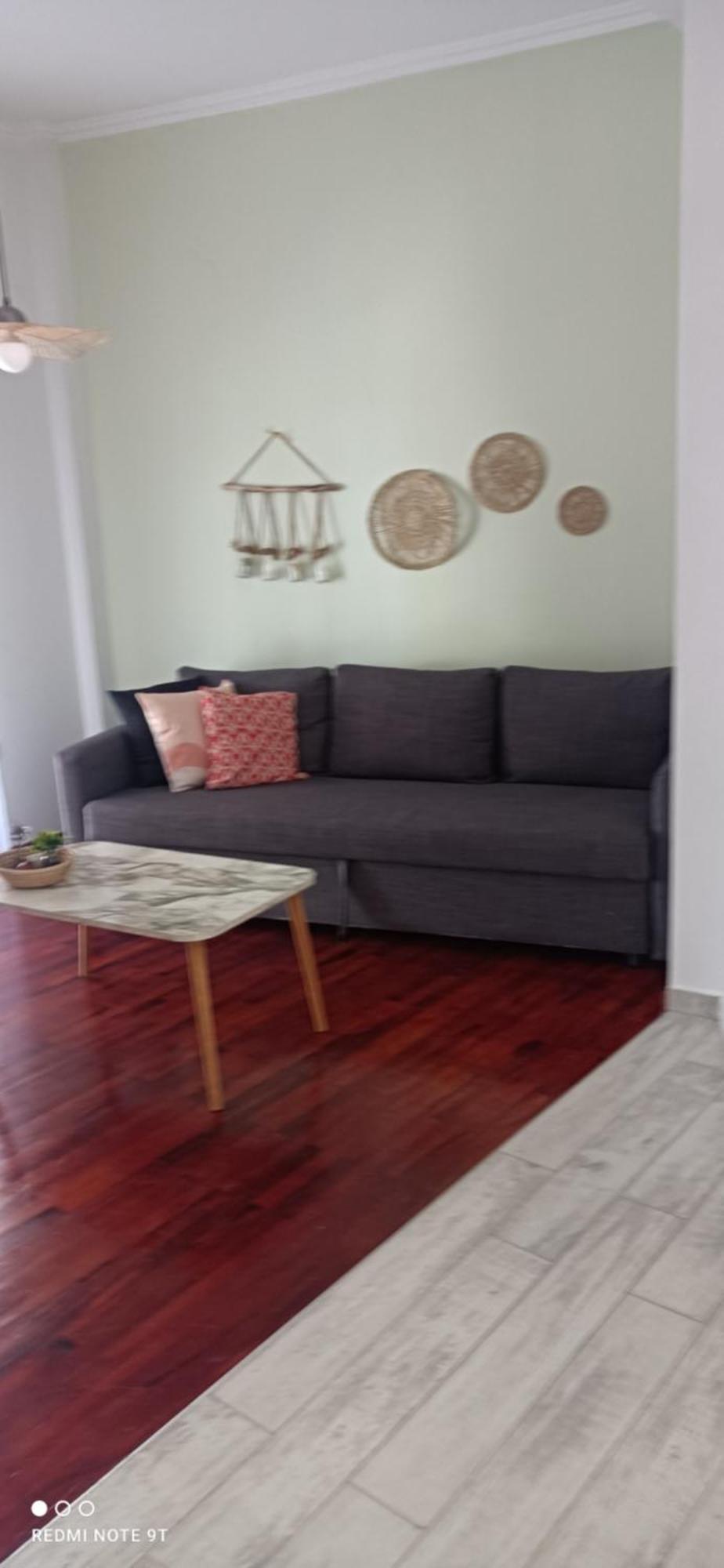 Vasoula'S Holiday Preveza Ngoại thất bức ảnh
